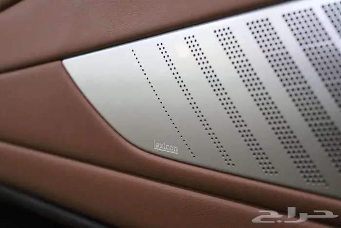 جينسس جي 80 رويال 2021 6 سلندر 25