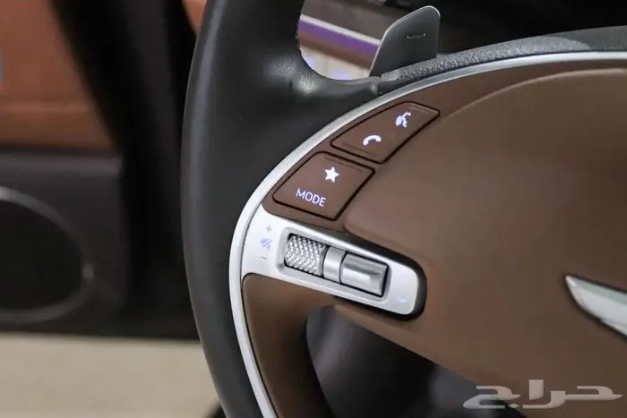 جينسس جي 80 رويال 2021 6 سلندر 30