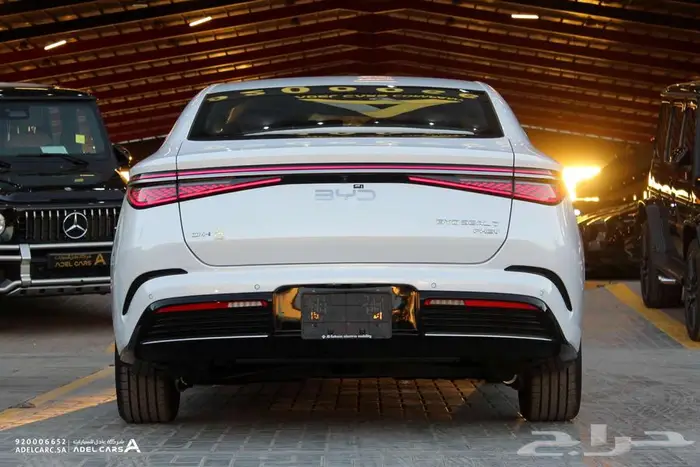 بي واي دي سيل 7 فل كامل2026 4