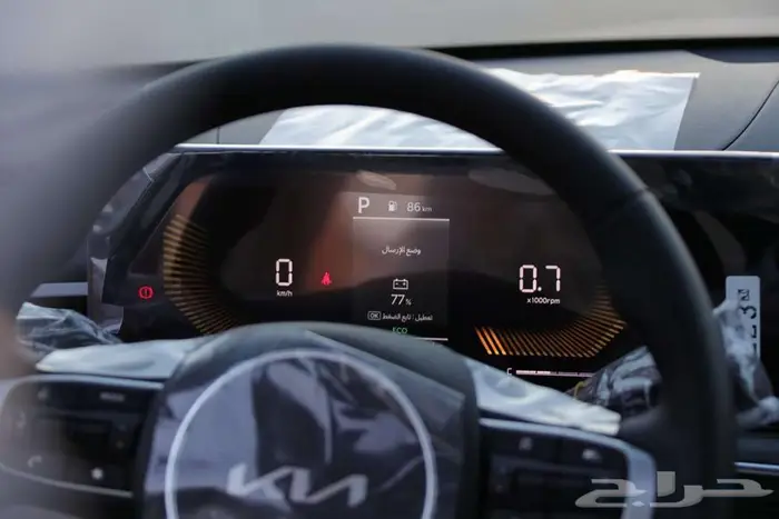 كيا K5 نص فل 2026 2
