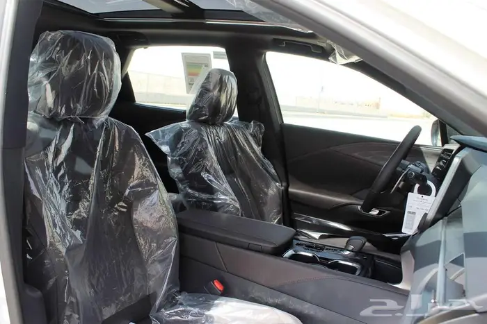 لكزس - RX 350 - CC - فل كامل - بريمي - 2025 15