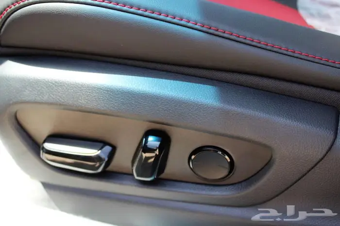 لكزس - ES 350 - F - Sport - خليجي - 2024 8