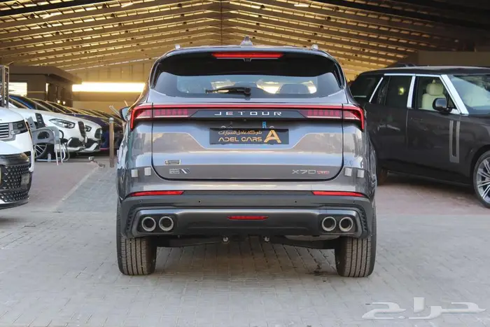 جيتور x70 بلس كمفورت محرك 1.5 موديل 2025 عرض خاص اقل سعر 6