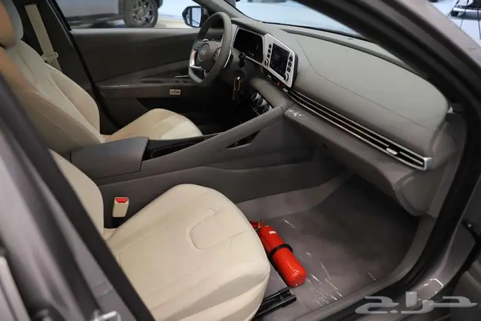 هونداي النترا سمارت عرض خاص 11