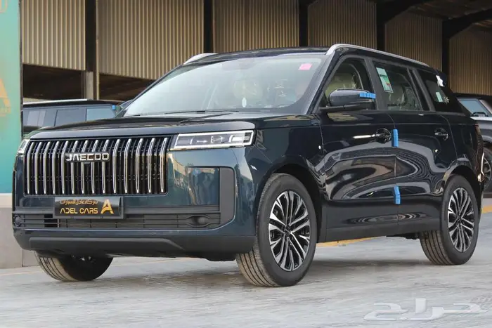 جايكو J5 2026 نص فل لاكجري سعر يكسر السوق وما له منافس 3