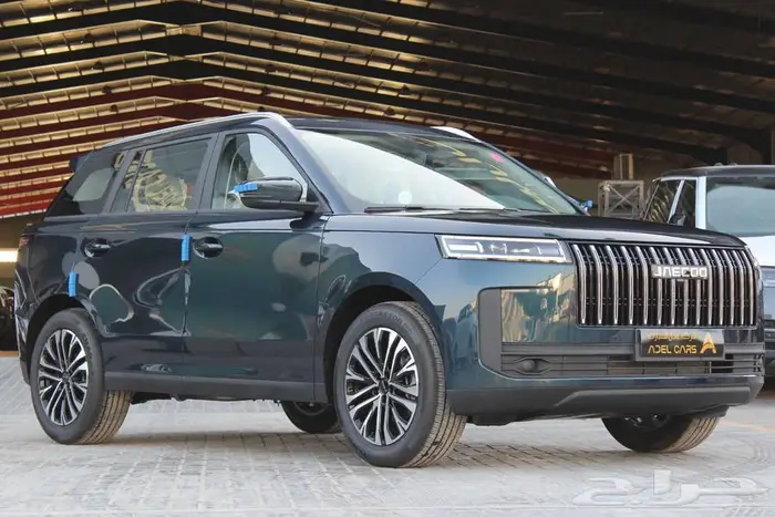 جايكو J5 2026 نص فل لاكجري سعر يكسر السوق وما له منافس 1