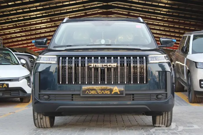 جايكو J5 2026 نص فل لاكجري سعر يكسر السوق وما له منافس 2