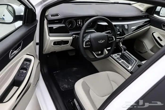 شيري اريزو 5 كمفورت 2026 كاش و اقساط 8