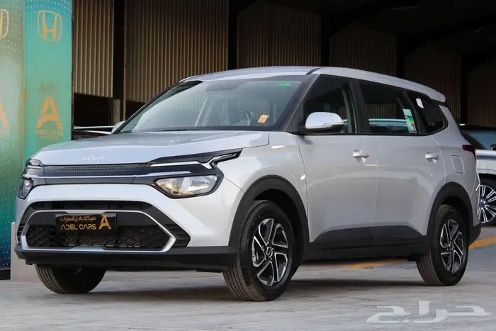 اقل الاسعار بالسوق كيا كارينز 7 مقاعد 2025 كاش واقساط 1