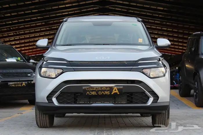 اقل الاسعار بالسوق كيا كارينز 7 مقاعد 2025 كاش واقساط 2