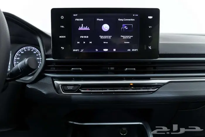 جيلي امجراند GS ستاندر 2026 كاش و اقساط 9