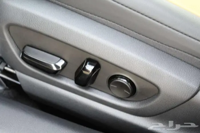 لكزس - ES 250 - AA - استندر - خليجي - 2025 9