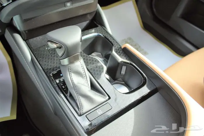 لكزس - ES 250 - AA - استندر - خليجي - 2025 15