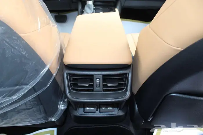 لكزس - ES 250 - AA - استندر - خليجي - 2025 22