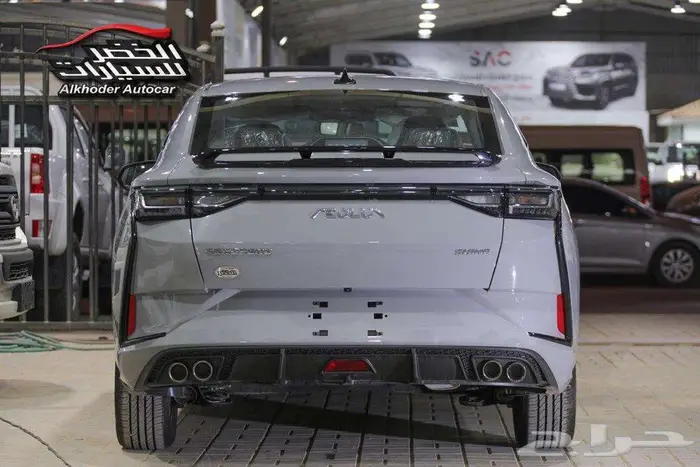 دونج فينج شاين موديل2026 اقوى العروض اقل سعر 5