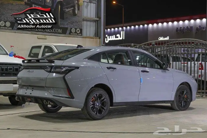 دونج فينج شاين موديل2026 اقوى العروض اقل سعر 3