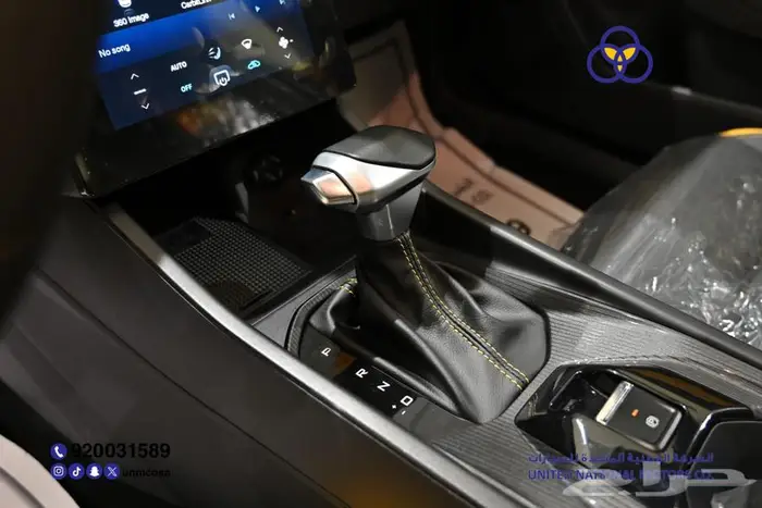 دونق فينق شاين E2 2025 نص فل سعودي 12