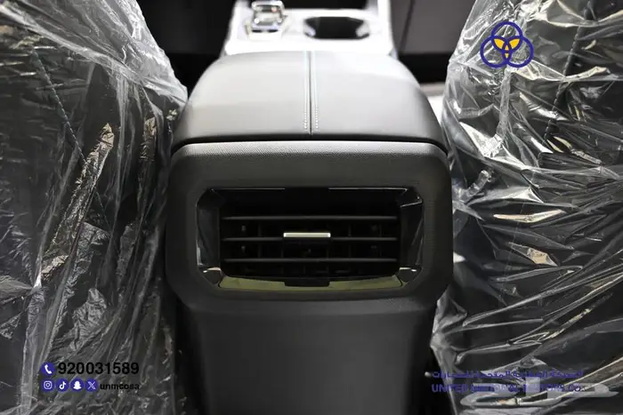 جي ايه سي GS3 امزوم GB 2025 ستاندر سعودي 14