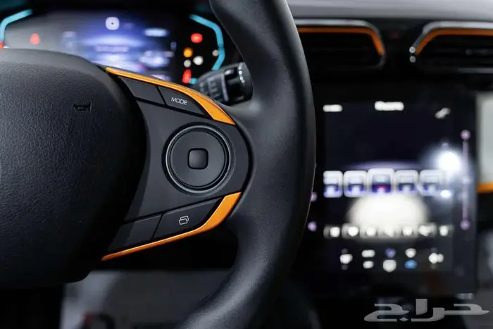 دونج فينج شاين E1 2026 جديد وحصري 6