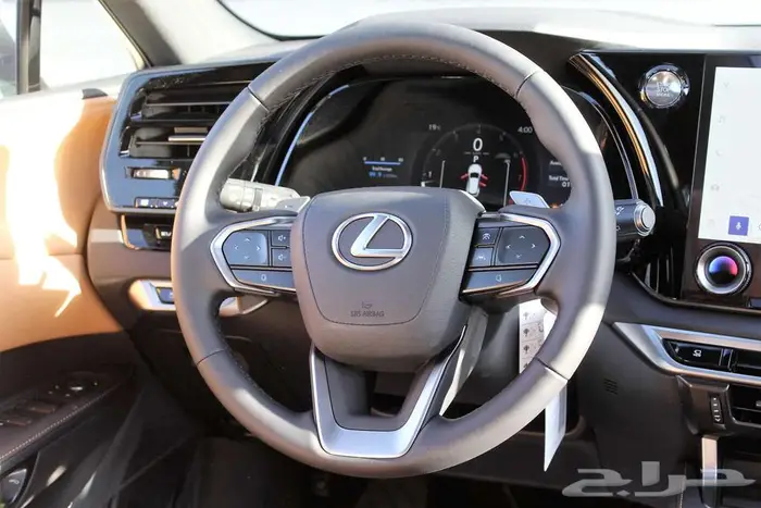 لكزس - RX350 BB - خليجي - 2026 . 7