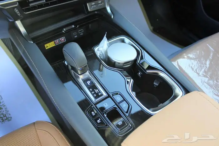 لكزس - RX350 BB - خليجي - 2026 . 6