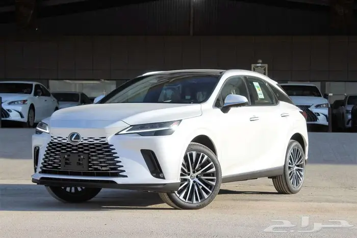 لكزس - RX350 BB - خليجي - 2026 . 1