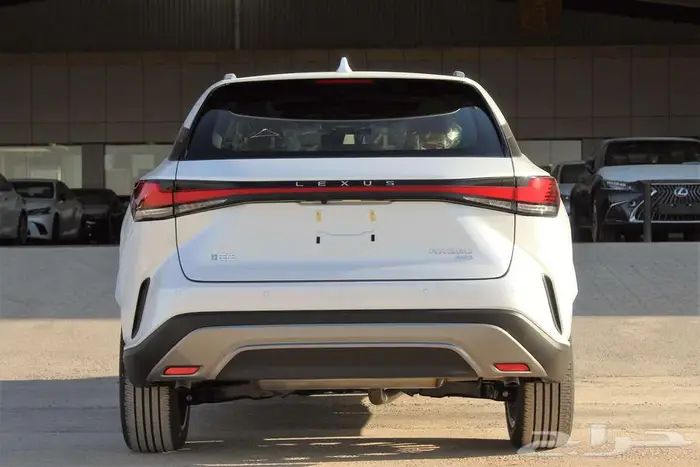 لكزس - RX350 BB - خليجي - 2026 . 18