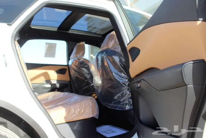 لكزس - RX350 BB - خليجي - 2026 . 14