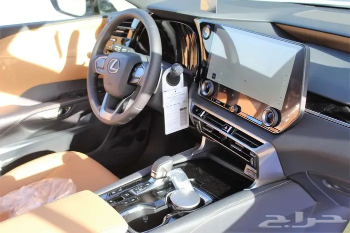 لكزس - RX350 BB - خليجي - 2026 . 10