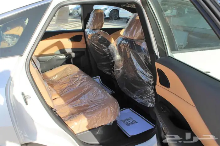 لكزس - RX350 BB - خليجي - 2026 . 15