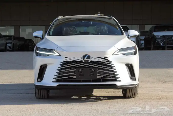 لكزس - RX350 BB - خليجي - 2026 . 0