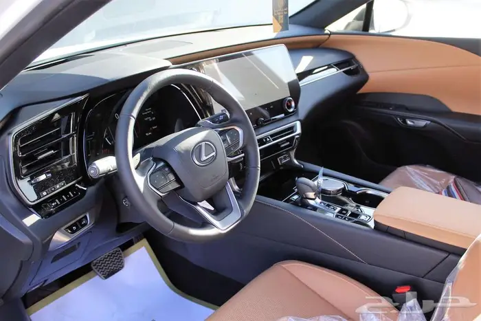 لكزس - RX350 BB - خليجي - 2026 . 5