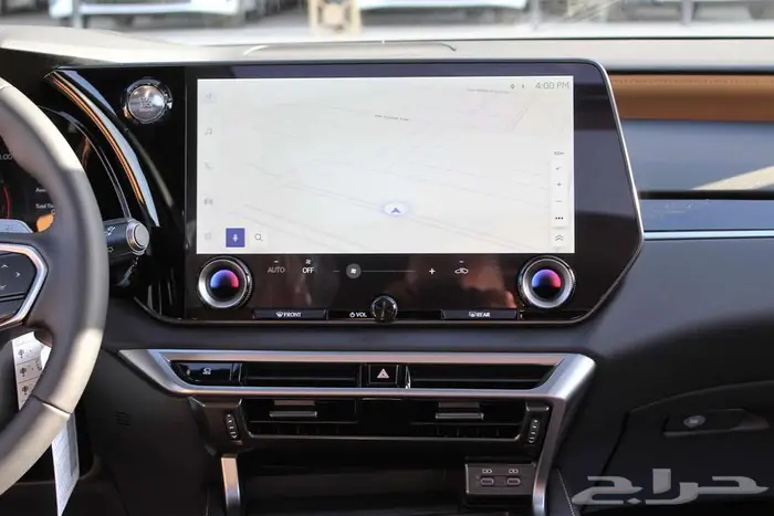لكزس - RX350 BB - خليجي - 2026 . 11