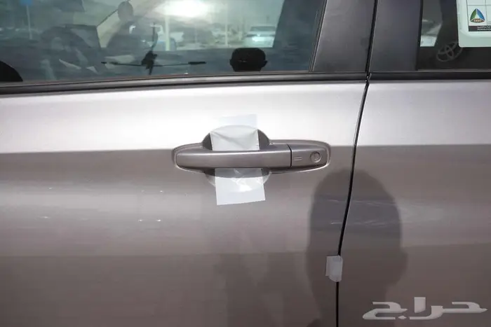 تويوتا يارس متوفر كل الفئات والالوان اقل سعر 17