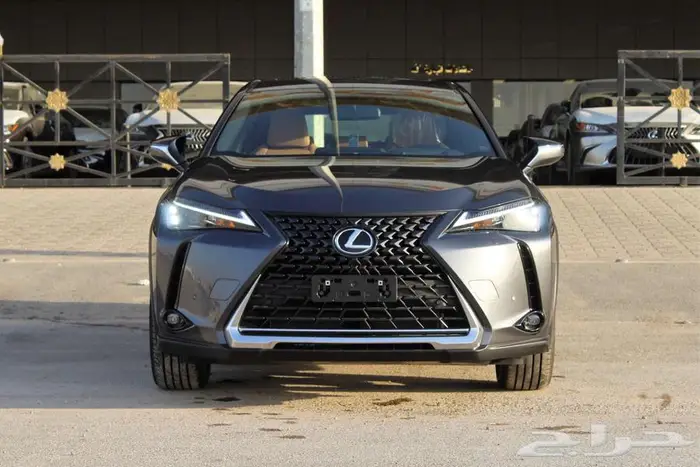 لكزس - UX300 خليجي هايبرد - 2025 - فل كامل-اقل سعر 0