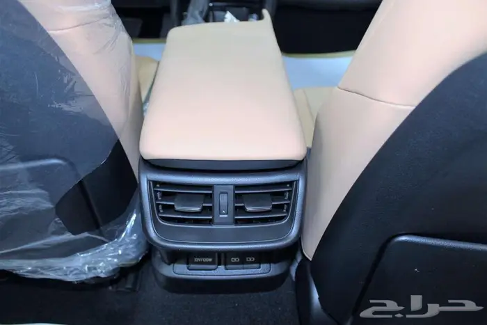 لكزس - ES350 CA - خليجي - 2025-ستاندر. 11