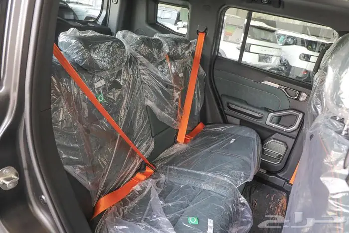 جيتور تي تو T2 لاكجري 2026 11