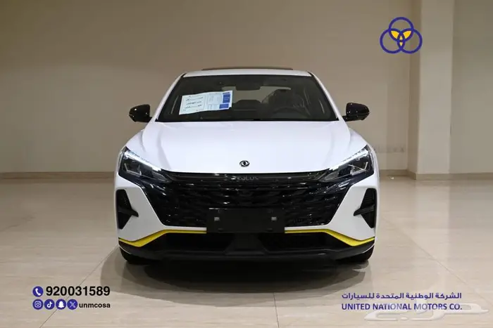 دونق فينق شاين 2025 E2 نص فل سعودي 1