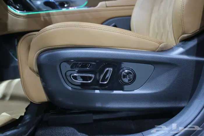 GAC جي ايه سي GS8 TRAVELLER فل كامل 2026 الجميح 17