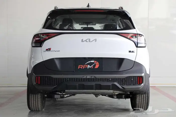 كيا سبورتاج نص فل 2026 جميع الالوان وقل سعر 10