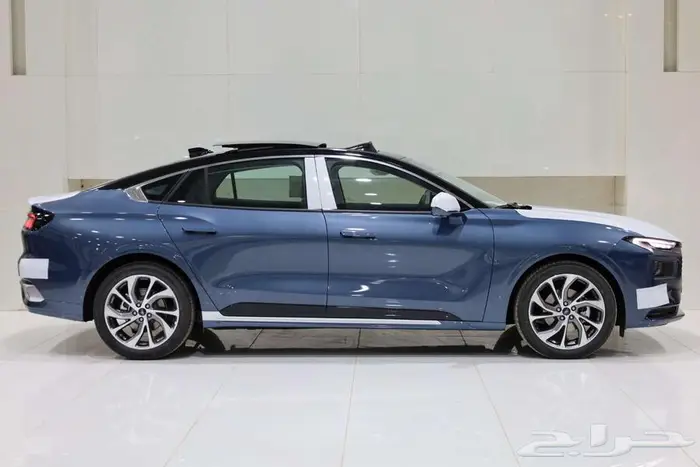 فورد تورس تيتانيوم 2026 كاش اقساط 2