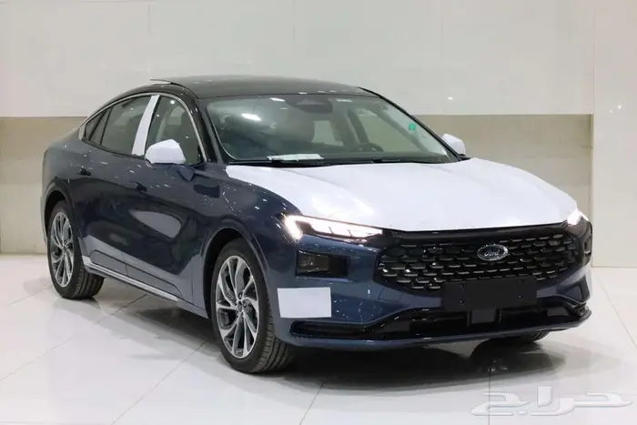 فورد تورس تيتانيوم 2026 كاش اقساط 4