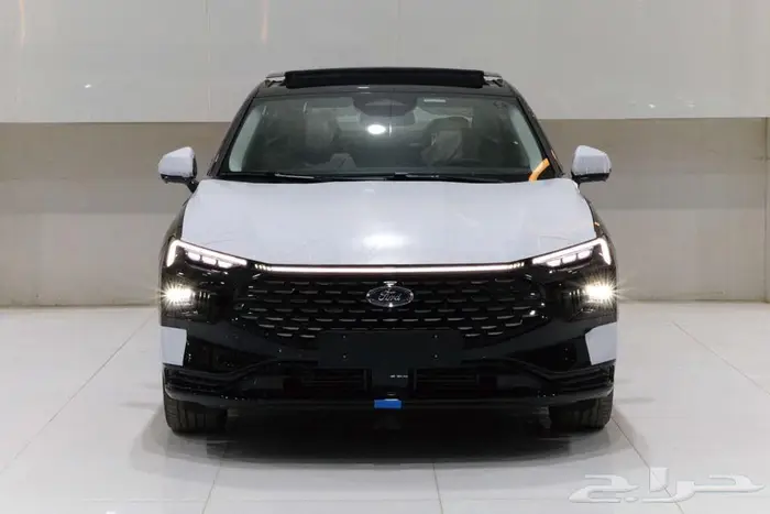 فورد تورس تيتانيوم 2026 كاش اقساط 1