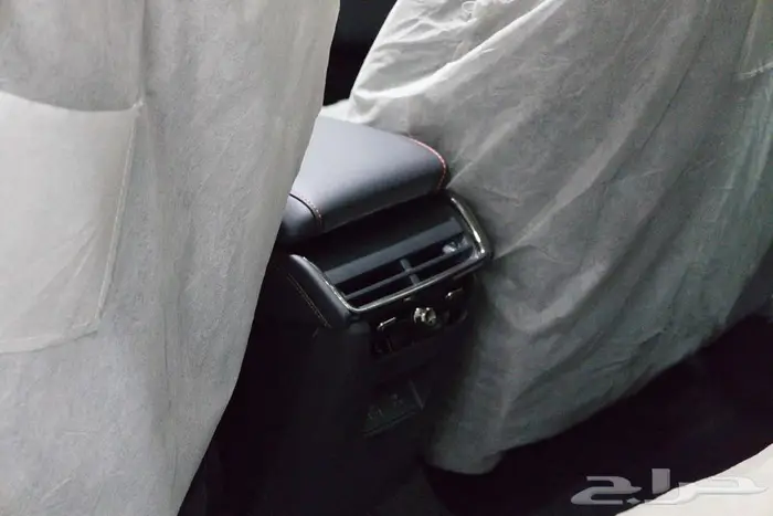 فورد تورس تيتانيوم 2026 كاش اقساط 10