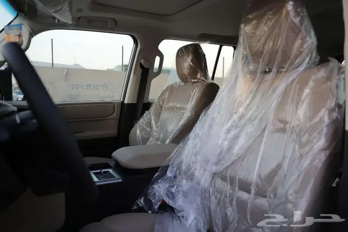 تويوتا برادو TXL3 11