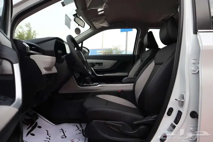 تويوتا فيلوز 2025 أفضل الأسعار 12