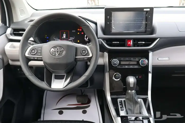 تويوتا فيلوز 2025 أفضل الأسعار 14