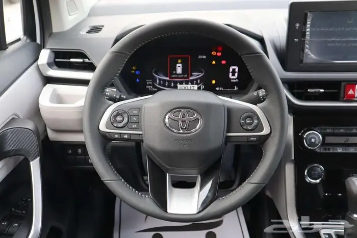 تويوتا فيلوز 2025 أفضل الأسعار 15