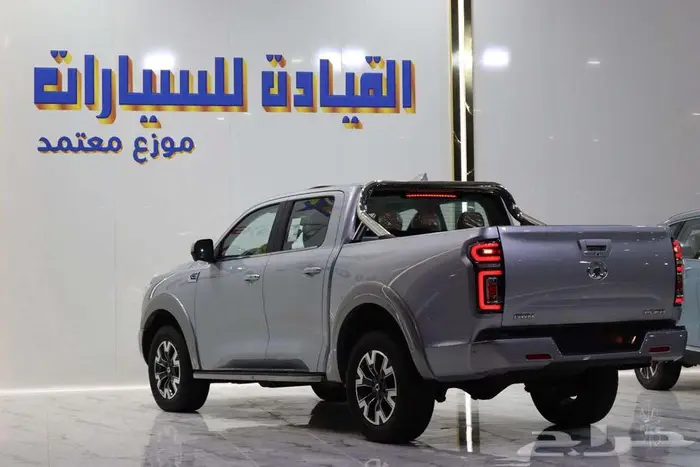 جريت وول باور فل كامل موديل 2025 صيانه مجانيه 1