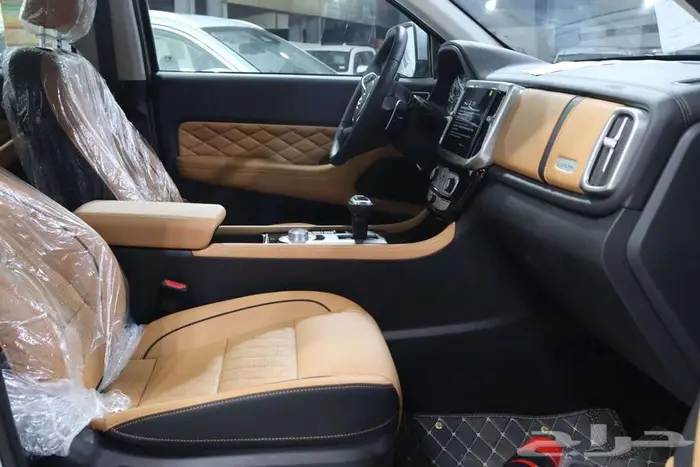 جريت وول باور فل كامل موديل 2025 صيانه مجانيه 3